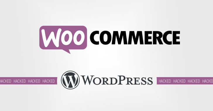 Vulnérabilité critique des correctifs du plugin WordPress WooCommerce populaire