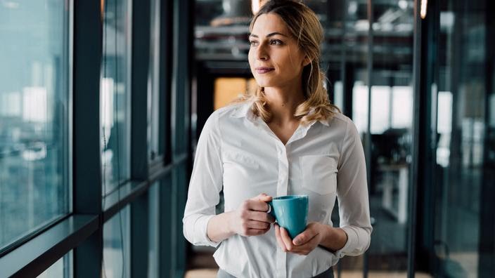 Vous voulez vivre plus longtemps ? Buvez deux tasses de café par jour