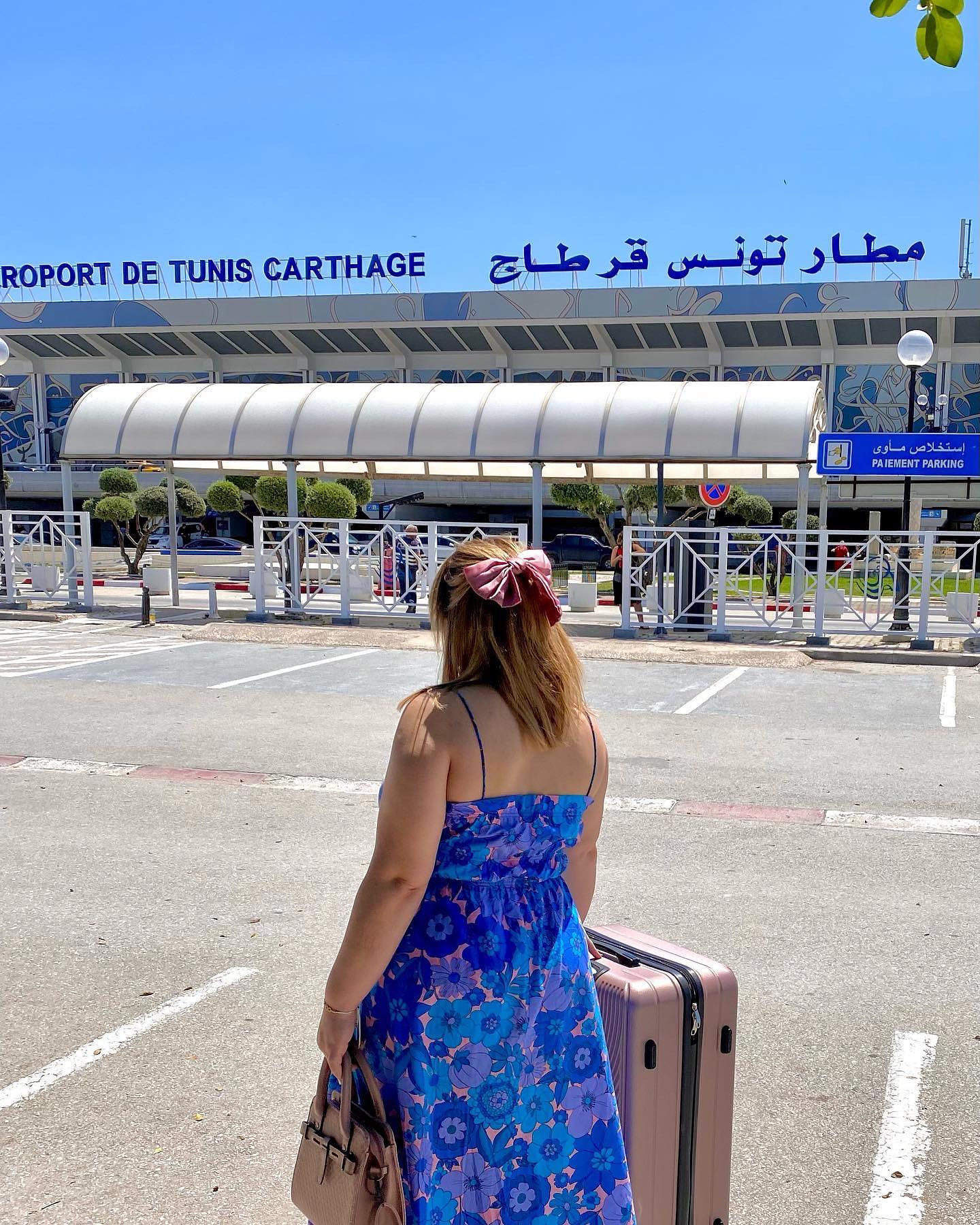 Location voiture Aéroport Tunis Carthage