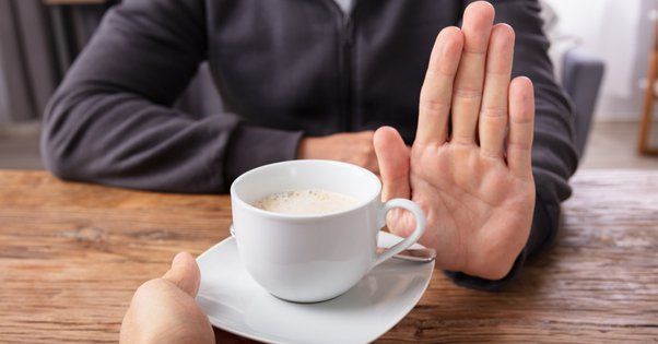 Que se passe-t-il dans mon corps quand j'arrête le café